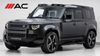 Land Rover Defender (26 Reg) 110 3.0 D350 X-Dynamic SE (7 Seat) (VAT Q)