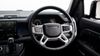 Land Rover Defender (26 Reg) 110 3.0 D350 X-Dynamic SE (7 Seat) (VAT Q)
