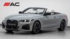 BMW 4-Series (24 Reg) 3.0 M440I xDrive Convertible