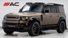 Land Rover Defender (26 Reg) 110 3.0 D250 X-Dynamic SE Hard Top Commercial (Bespoke)