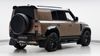 Land Rover Defender (26 Reg) 110 3.0 D250 X-Dynamic SE Hard Top Commercial (Bespoke)