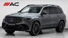 Mercedes-Benz AMG GLS 63 (26 Reg) 4.0 V8 Night Edition 4Matic+ (7 Seat)