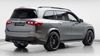 Mercedes-Benz AMG GLS 63 (26 Reg) 4.0 V8 Night Edition 4Matic+ (7 Seat)