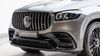 Mercedes-Benz AMG GLS 63 (26 Reg) 4.0 V8 Night Edition 4Matic+ (7 Seat)