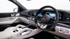 Mercedes-Benz AMG GLS 63 (26 Reg) 4.0 V8 Night Edition 4Matic+ (7 Seat)