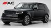 Land Rover Range Rover (24 Reg) 3.0 D350 Autobiography LWB (Shadow Pack)