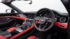 Bentley Continental (72 Reg) GTS 4.0 V8 Convertible