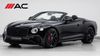 Bentley Continental (72 Reg) GTS 4.0 V8 Convertible