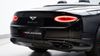 Bentley Continental (72 Reg) GTS 4.0 V8 Convertible