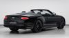Bentley Continental (72 Reg) GTS 4.0 V8 Convertible