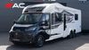 Swift Kon-Tiki 874 (75 Reg) 2.2D Auto (6 Berth) (New Model)