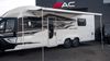 Swift Kon-Tiki 874 (75 Reg) 2.2D Auto (6 Berth) (New Model)