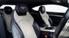 Bentley Continental (21 Reg) GT 4.0 V8 Coupe