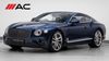 Bentley Continental (21 Reg) GT 4.0 V8 Coupe