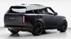 Land Rover Range Rover (26 Reg) 3.0 D300 Edition