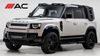 Land Rover Defender (26 Reg) 110 3.0 D250 S Hard Top (6 Seat) (+VAT)