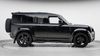 Land Rover Defender (26 Reg) 110 3.0 D250 X-Dynamic SE (Black Pack)