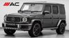Mercedes-Benz AMG G63 (26 Reg) 4.0 V8 Manufaktur Edition (VAT Q)