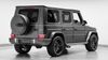 Mercedes-Benz AMG G63 (26 Reg) 4.0 V8 Manufaktur Edition (VAT Q)