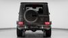 Mercedes-Benz AMG G63 (26 Reg) 4.0 V8 Manufaktur Edition (VAT Q)