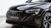 Audi SQ8 E-Tron (73 Reg) Black Edition Quattro
