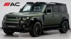 Land Rover Defender (26 Reg) 110 3.0 D350 X-Dynamic HSE (VAT Q)