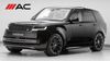 Land Rover Range Rover (23 Reg) 4.4 V8 P530 First Edition