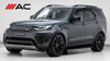 Land Rover Discovery (75 Reg) 3.0 D350 SE Hard Top (5 Seat) (+VAT)