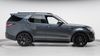 Land Rover Discovery (75 Reg) 3.0 D350 SE Hard Top (5 Seat) (+VAT)