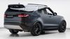 Land Rover Discovery (75 Reg) 3.0 D350 SE Hard Top (5 Seat) (+VAT)