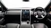 Land Rover Discovery (75 Reg) 3.0 D350 SE Hard Top (5 Seat) (+VAT)