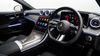 Mercedes-Benz C Class (25 Reg) C220D 2.0 AMG Line Premium Plus