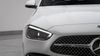 Mercedes-Benz C Class (25 Reg) C220D 2.0 AMG Line Premium Plus