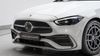 Mercedes-Benz C Class (25 Reg) C220D 2.0 AMG Line Premium Plus