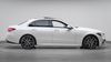 Mercedes-Benz C Class (25 Reg) C220D 2.0 AMG Line Premium Plus