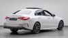 Mercedes-Benz C Class (25 Reg) C220D 2.0 AMG Line Premium Plus