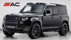Land Rover Defender (26 Reg) 110 3.0 D250 S Hard Top Commercial (3 Seat) (+VAT)