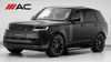 Land Rover Range Rover (23 Reg) 4.4 V8 P530 SV