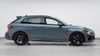 Audi RS3 (73 Reg) 2.5TFSI Carbon Black Quattro