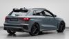 Audi RS3 (73 Reg) 2.5TFSI Carbon Black Quattro