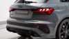 Audi RS3 (73 Reg) 2.5TFSI Carbon Black Quattro