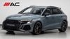 Audi RS3 (73 Reg) 2.5TFSI Carbon Black Quattro