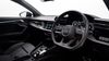 Audi RS3 (73 Reg) 2.5TFSI Carbon Black Quattro