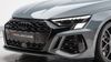 Audi RS3 (73 Reg) 2.5TFSI Carbon Black Quattro