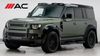 Land Rover Defender (26 Reg) 110 3.0 D350 X-Dynamic HSE Hard Top Commercial (Bespoke) (+VAT)