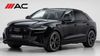 Audi SQ8 (21 Reg) 4.0TFSI V8 Black Edition Quattro