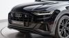 Audi SQ8 (21 Reg) 4.0TFSI V8 Black Edition Quattro