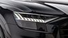 Audi SQ8 (21 Reg) 4.0TFSI V8 Black Edition Quattro