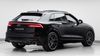 Audi SQ8 (21 Reg) 4.0TFSI V8 Black Edition Quattro