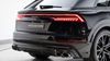 Audi SQ8 (21 Reg) 4.0TFSI V8 Black Edition Quattro